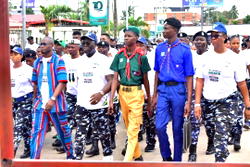2027 polls: Lagos CP warns youths against political thuggery