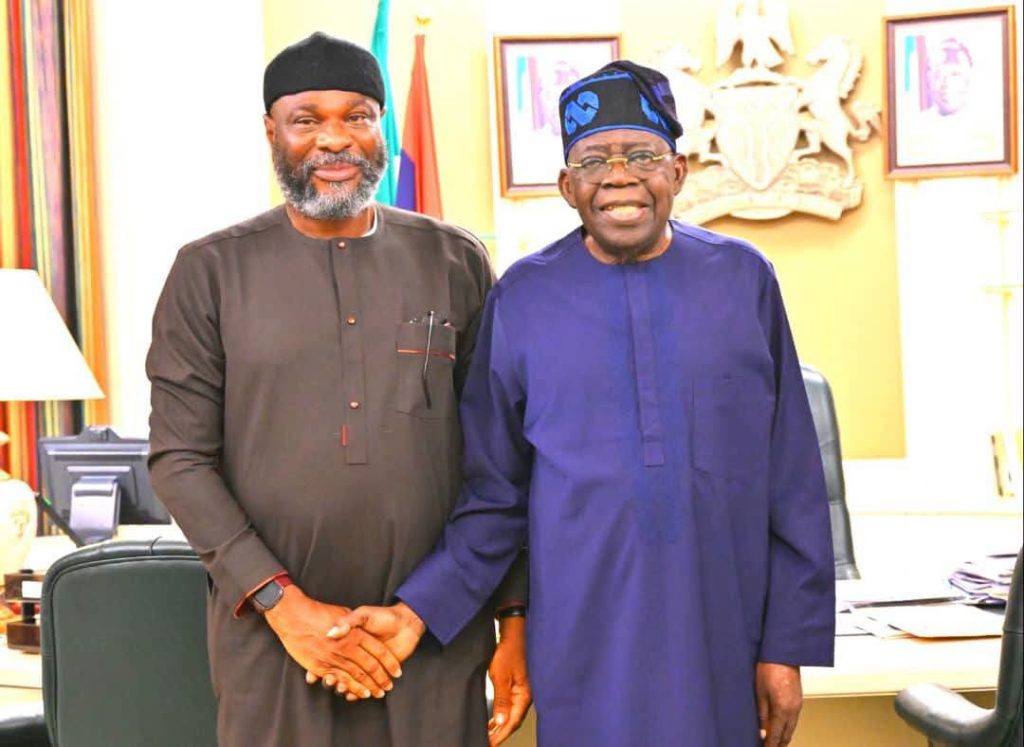 Maritime Varsity, FMC laws will transform Delta South – Joel-Onowakpo