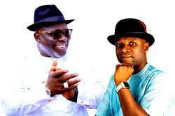 Delta At 35: Ashakah congratulates Oborevwori, Deltans