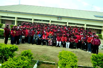 Fight Against Illicit Drugs: NDLEA trains counsellors on rehab guidelines