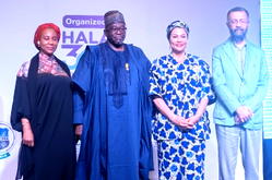 Nigeria targets greater share of $7trn global halal economy