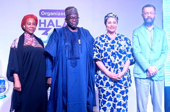 Nigeria targets greater share of $7trn global halal economy