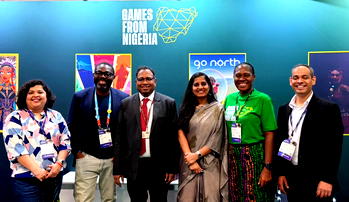 Nigeria’s games industry makes global debut at Gamescom 2026