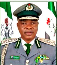 From used clothes to rifles: Customs tackles new smuggling trends