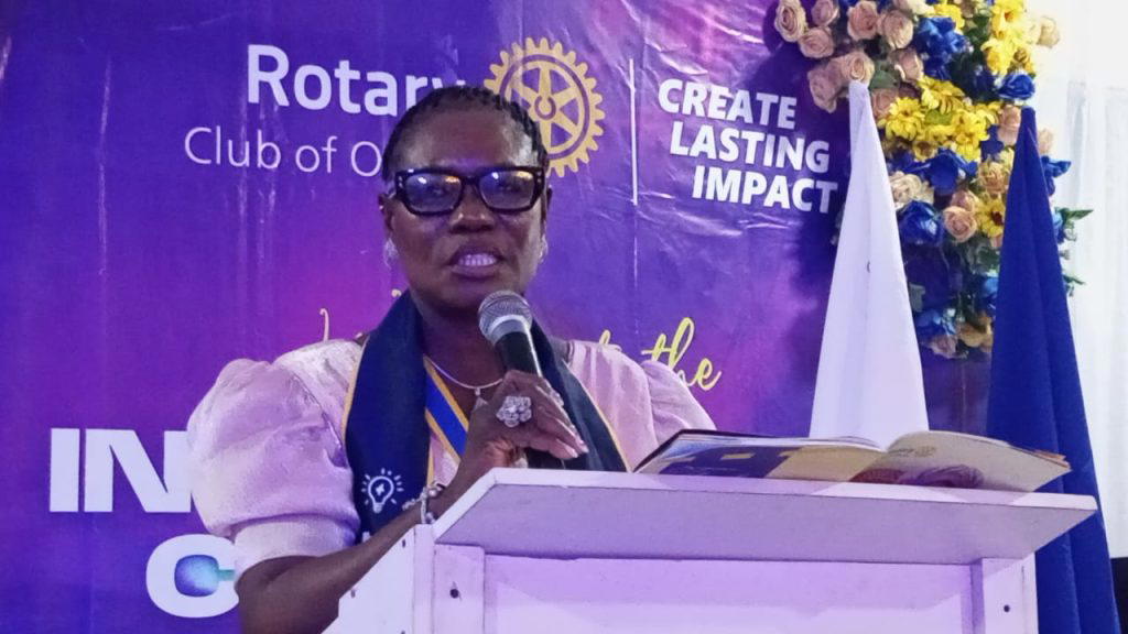 Rotary Club of Osubi targets N17 million for educational, health, finance – support projects