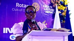 Rotary Club of Osubi targets N17 million for educational, health, finance – support projects