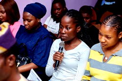 Temitope Ajibola leads digital skills drive for artisans in Ibadan
