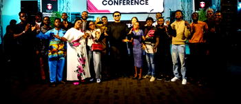 EeZee Tee set for 5th Mindustry Conference in Lagos