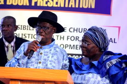 Apostolic Church celebrates Pst Uyeh’s 62 years of active service