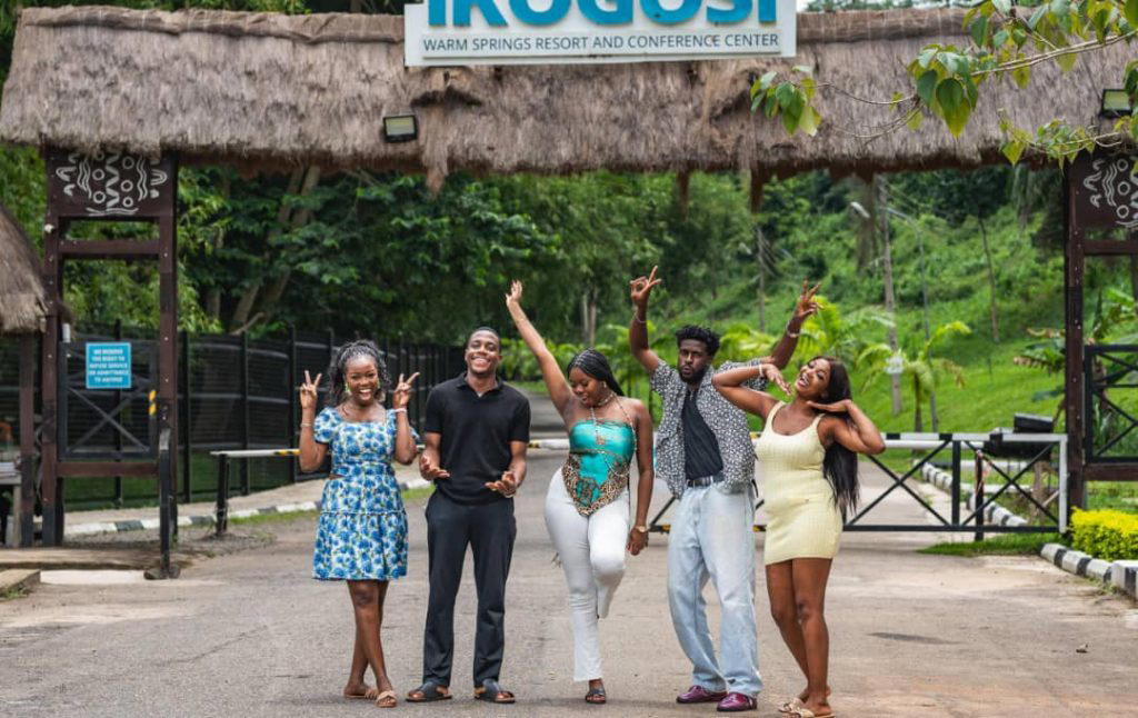 Ikogosi warm springs resort joins AFRIMMA for 2026 festival