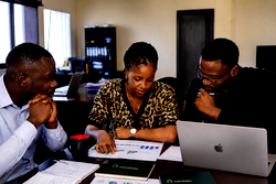 Nairafolio: Advancing investment access and financial transparency in Nigeria