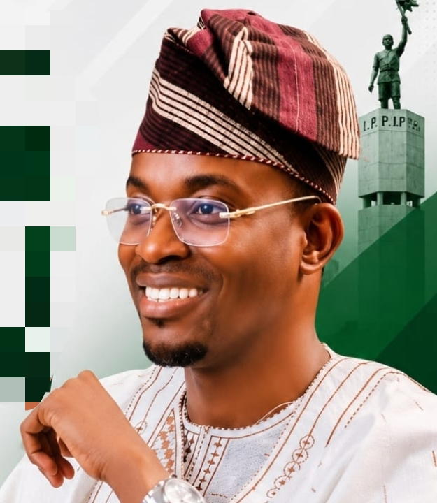 Osun election: I’ll give governance back to people — AAC candidate