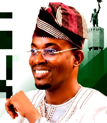 Osun election: I’ll give governance back to people — AAC candidate