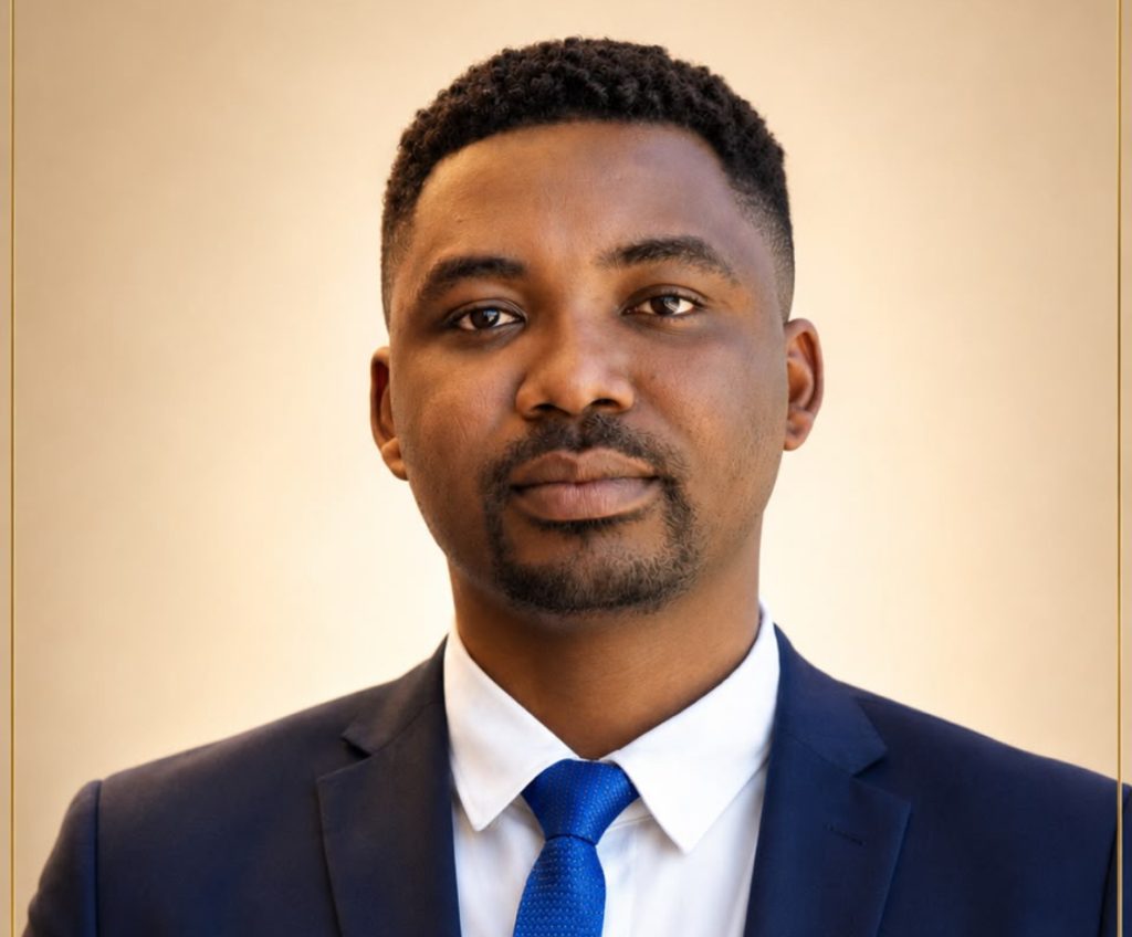 Planbetr appoints U.S.-based lead engineer Temitope Olajide as Volunteer Chief Facilitator,AI Education Advisor