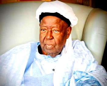 The measure of a man: Tribute to Alhaji Abubakar Alhaji, by Mohammed Hayatu-Deen