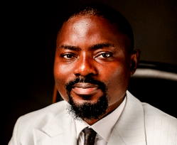 Lagos is the hottest spot for real estate in West Africa right now — Victor Jimba, CEO, Vijad Projects
