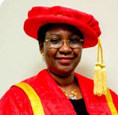 LASU VC Olatunji-Bello bows out after five years