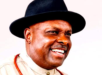 A Pleasant Press statement; Odidigborigbo @68