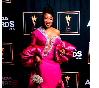 Nigerian in Finland wins 2025 Community Impact Award in Houston