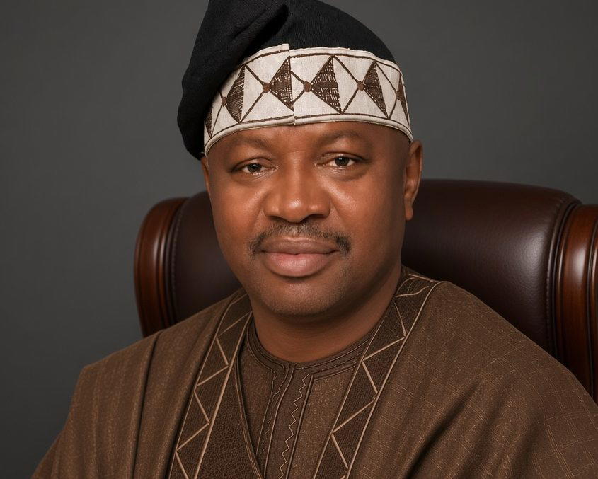 UK varsity appoints Igbagri as Abuja representative