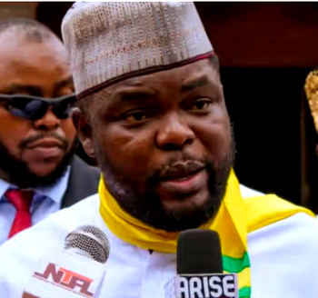 Osun Election: Ex-Accord presidential candidate backs APC’s Oyebamiji