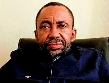 Benue must reject ‘resurrected RUGA’ ranching plan – Iortyom