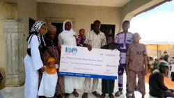 Ogun councillor donates N4m to late predecessor’s family