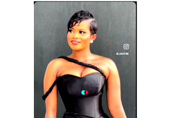 Thumbs up for Irewole Olaniyan