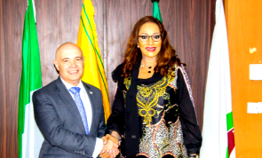 FG seeks Israeli partnership to strengthen border security, tackle cross-border crimes
