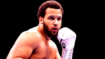 Itauma unfazed by ‘schoolboy banter’ from Hrgovic