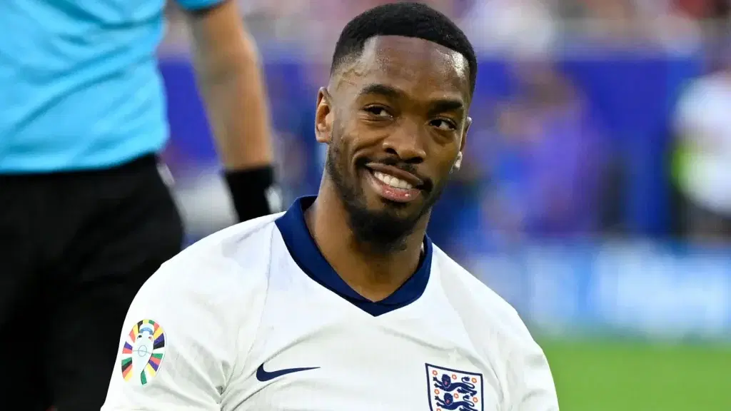 England striker Toney charged with London nightclub assault
