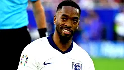 England striker Toney charged with London nightclub assault