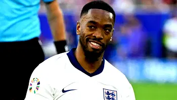 England striker Toney charged with London nightclub assault