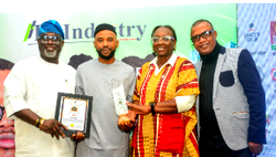Vitafoam’s N21.2bn profit, innovation earn top 50 impact recognition