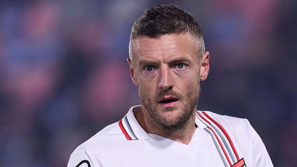 Jamie Vardy to stream seven Bundesliga matches on his YouTube channel in UK and Ireland