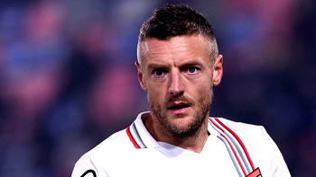 Jamie Vardy’s YouTube channel to broadcast live Bundesliga games