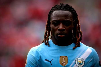 Man City boss Maresca hit with Doku injury blow