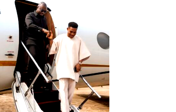 Obi Cubana announces house gift for Pastor Jerry Eze’s 44th birthday