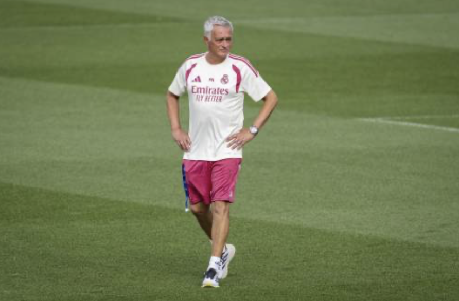 Espanyol vs Real Madrid: Can Pericos ruin Mourinho’s grand return to La Liga?