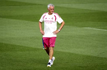 Espanyol vs Real Madrid: Can Pericos ruin Mourinho’s grand return to La Liga?