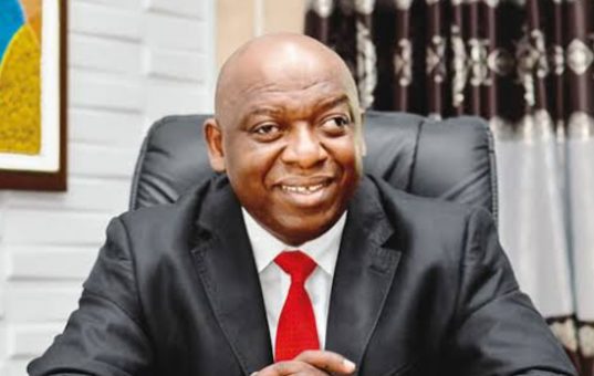 Osun election: FUOYE debunks report of VC Ogunwole’s arrest