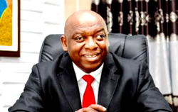Osun election: FUOYE debunks report of VC Ogunwole’s arrest