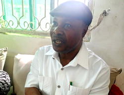 N24BN DELTA LG MONEY: My blackmailers claimed to have EFCC, ICPC in their pockets – Burutu council chair