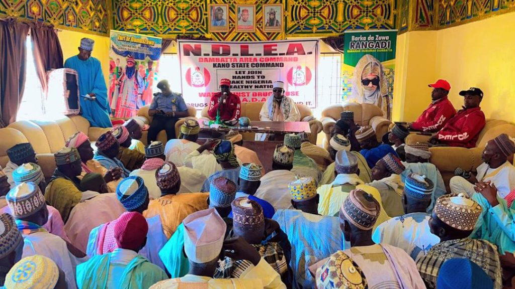 Kano Emirate introduces drug test for prospective traditional rulers