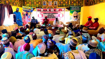 Kano Emirate introduces drug test for prospective traditional rulers