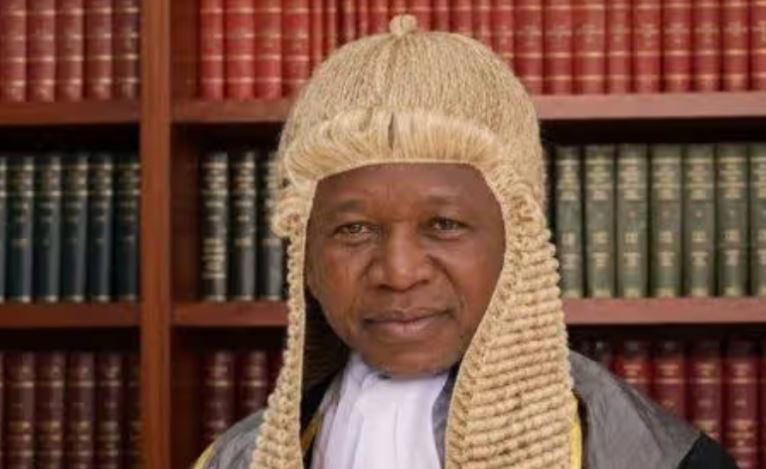 Abducted Kebbi High Court judge regains freedom