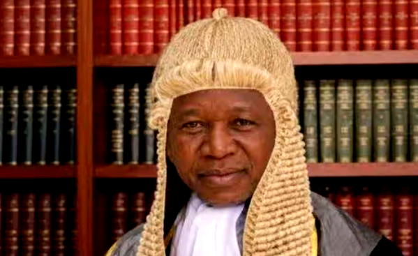 Abducted Kebbi High Court judge regains freedom