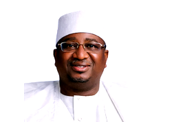 2027: Kebbi Gov picks Augie as running mate