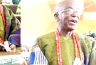 Kehinde Olupona @ 75: Day Ile-Ife stood still for erudite scholar, humanitarian