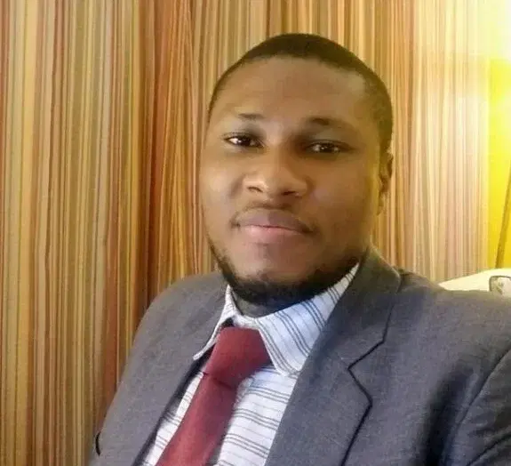 US-based Nigerian builds AI robot for jaw, bone surgery
